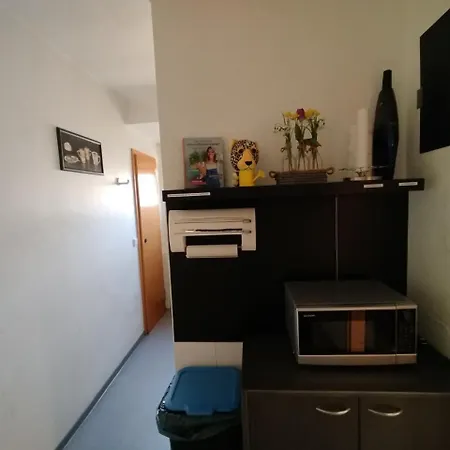 Stuttgart Penthouse Family Room * Stuttgart